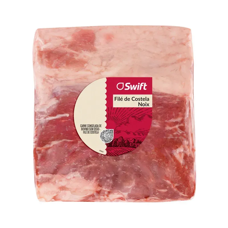 Filé de Costela Noix Swift 1,2KG