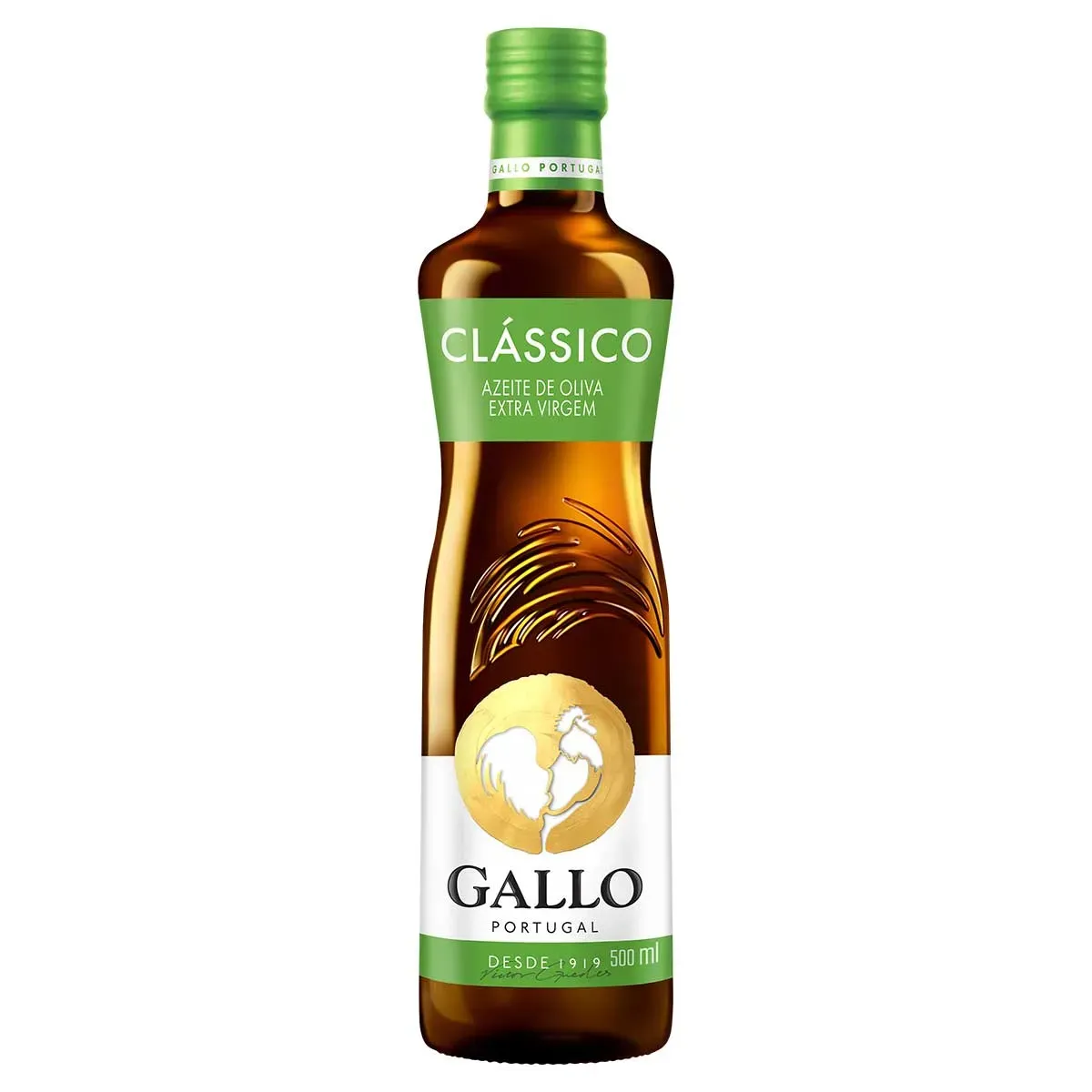 Azeite Português Extra Virgem Gallo 500ML