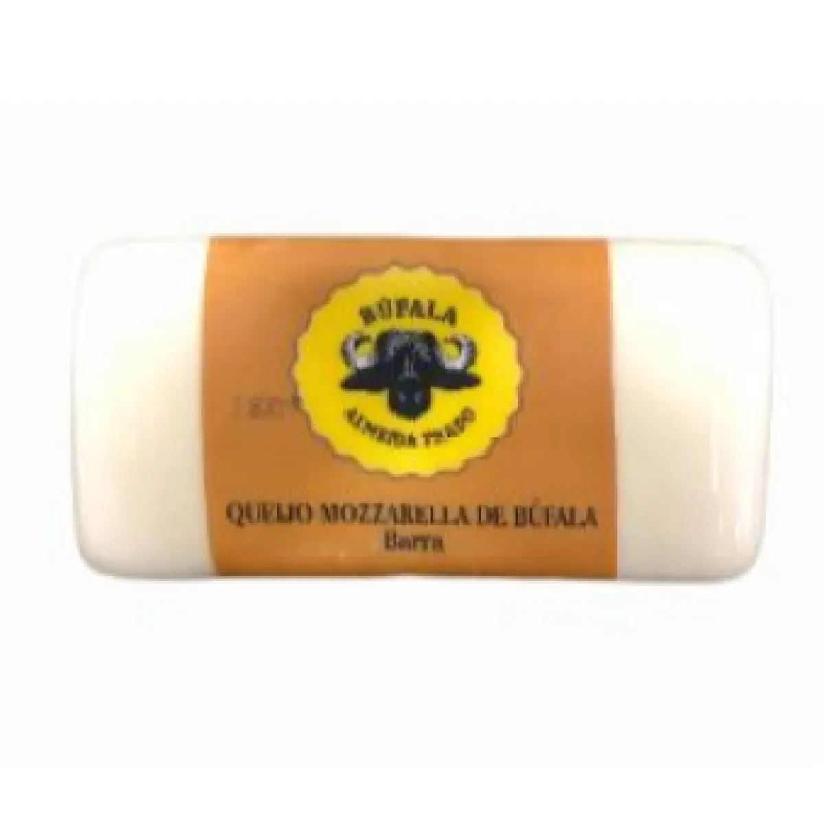 Queijo Mussarela Almeida Prado 200G