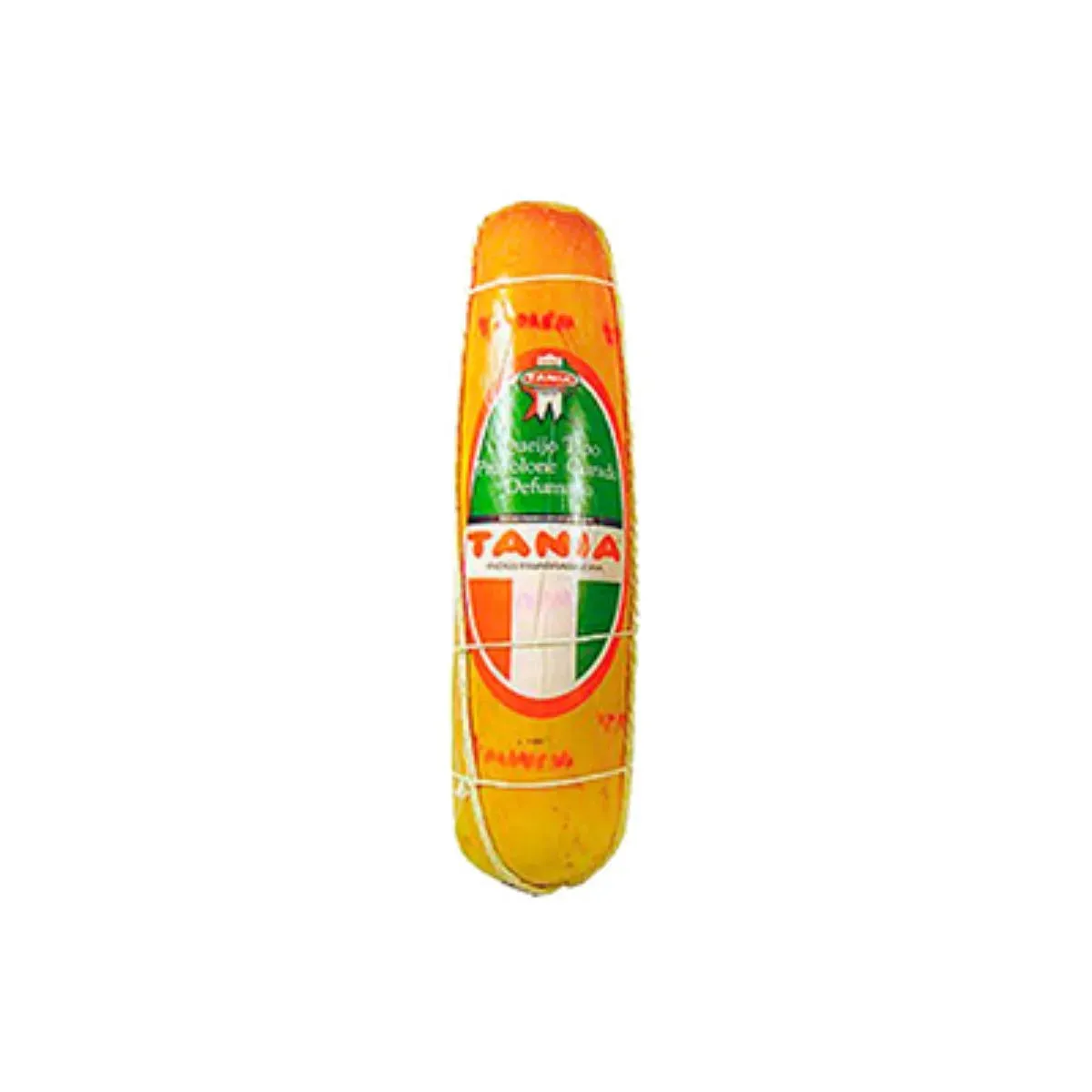 Queijo Provolone Tania 200G