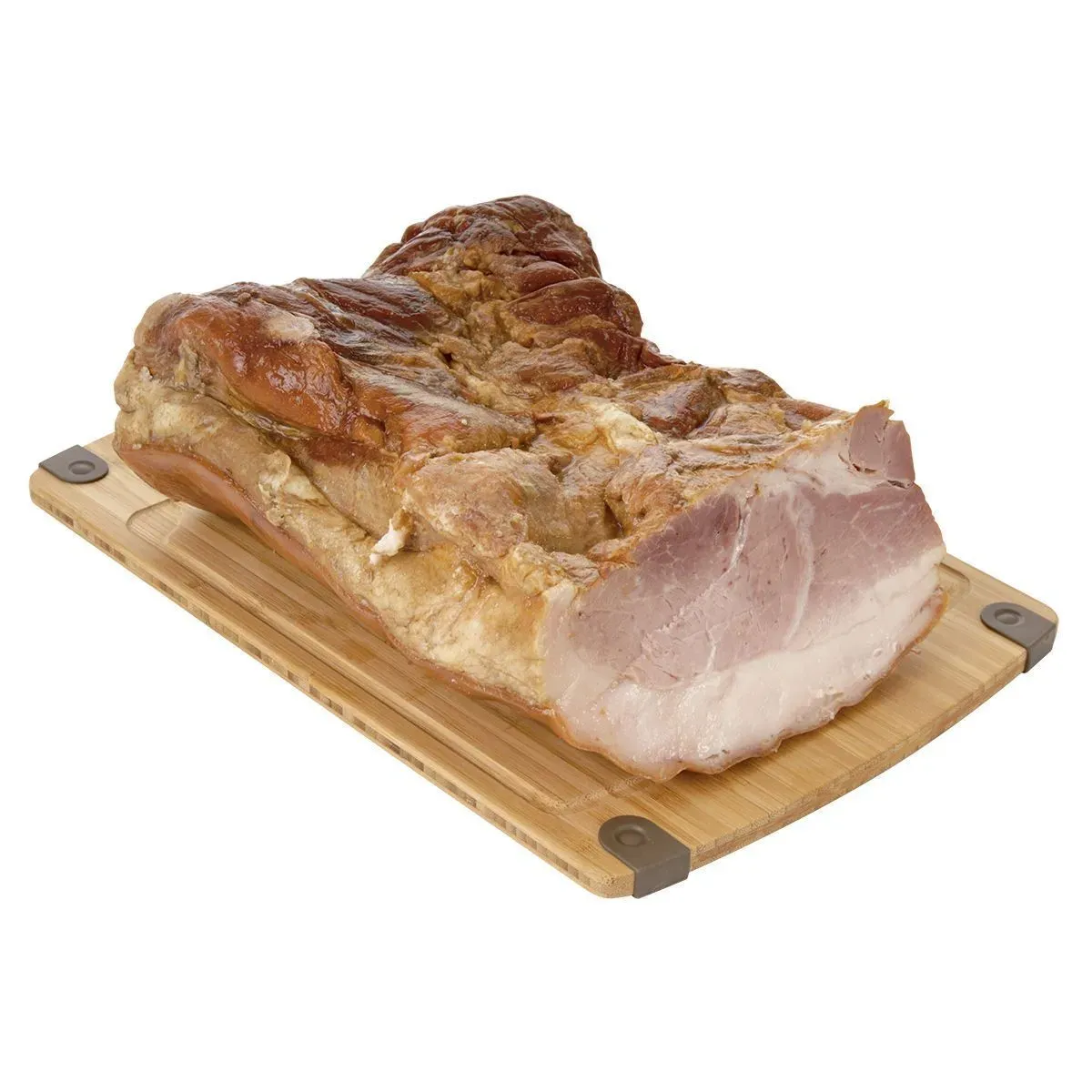 Bacon Defumado Pedaço Kassel 300G