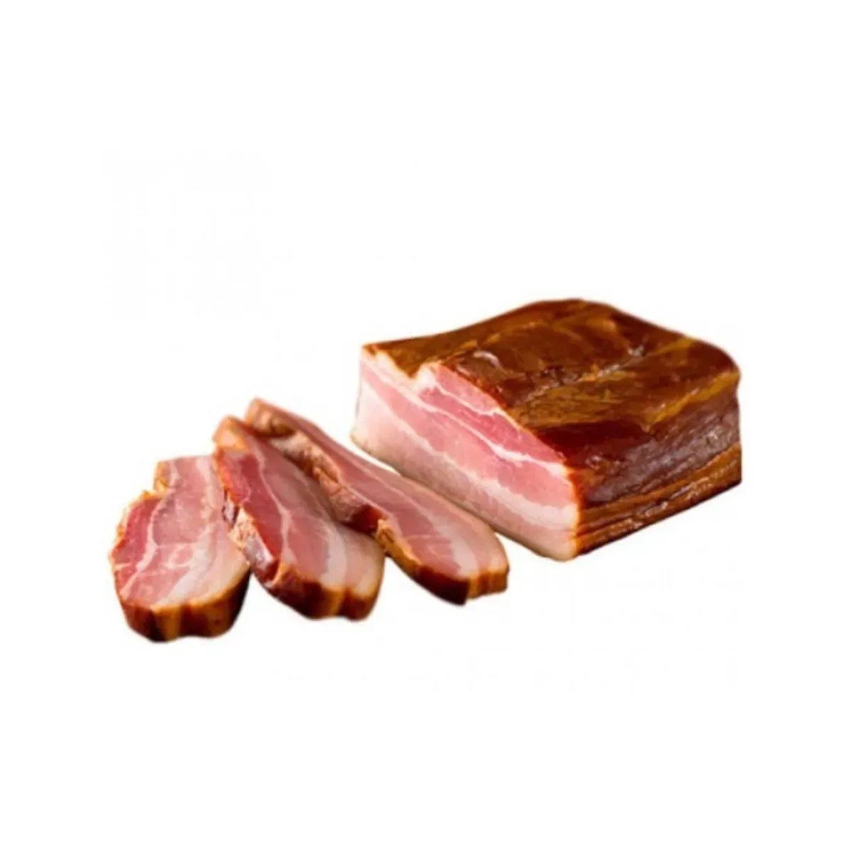 Bacon Pedaços Sadia 250G