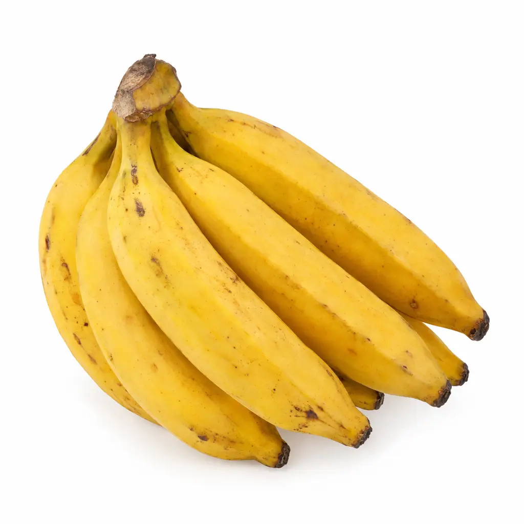 Banana Prata KG