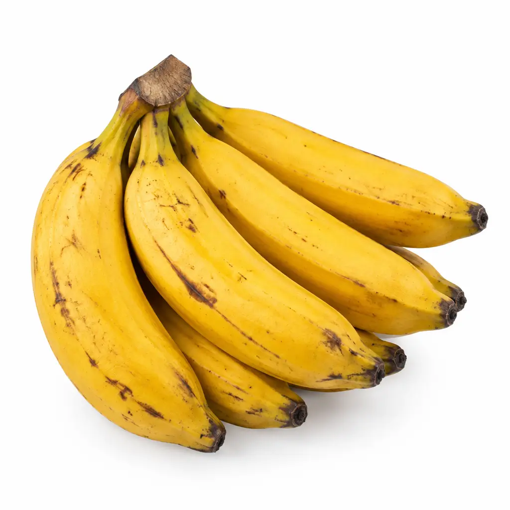 Banana da Terra KG