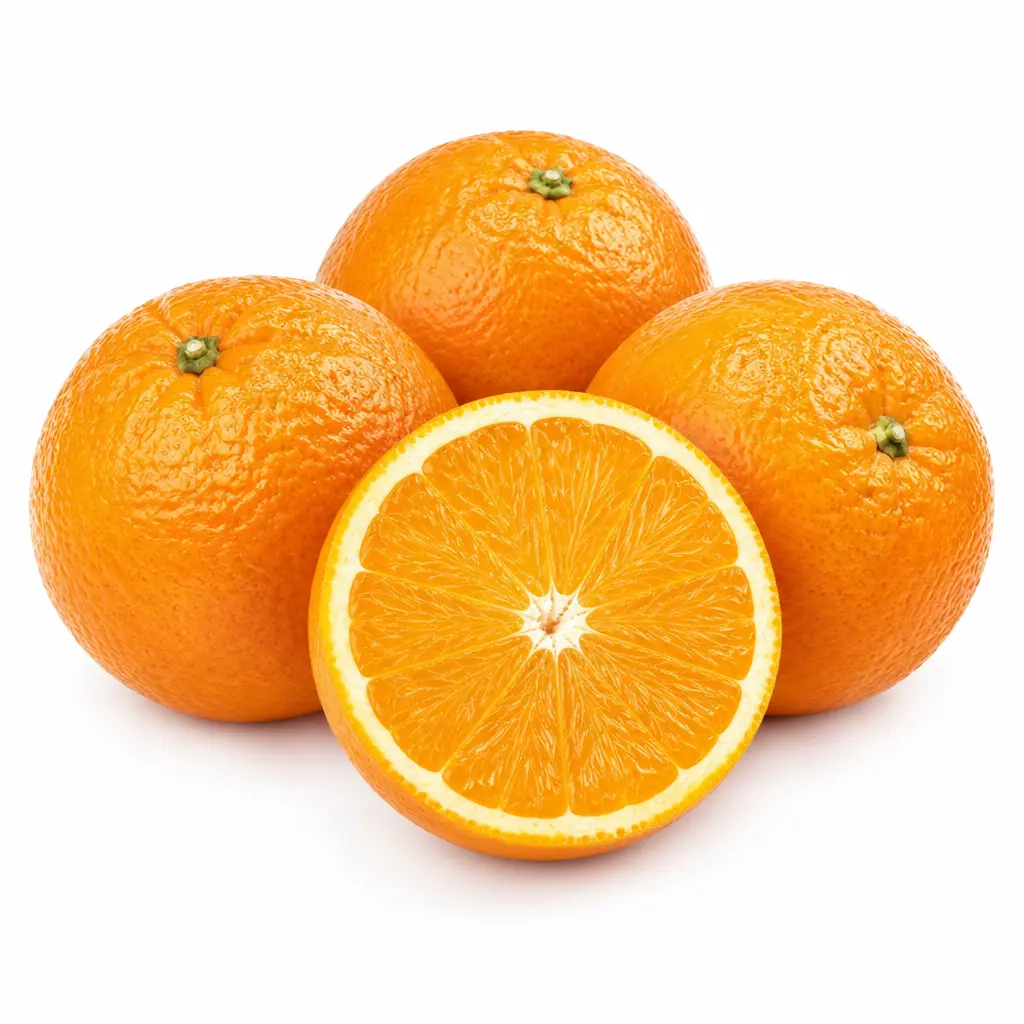 Laranja KG