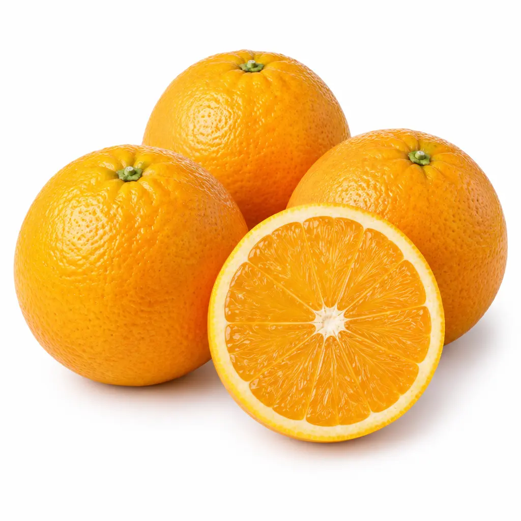 Laranja Lima KG