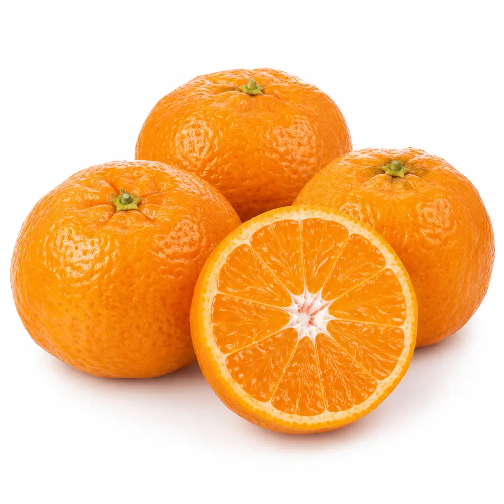 Mexerica Ponkan KG