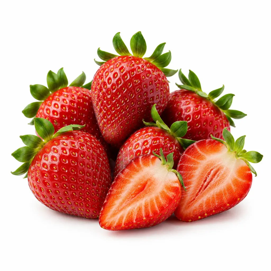 Morango KG