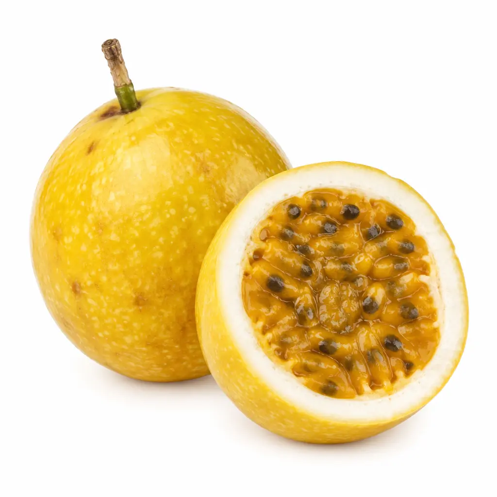 Maracujá KG