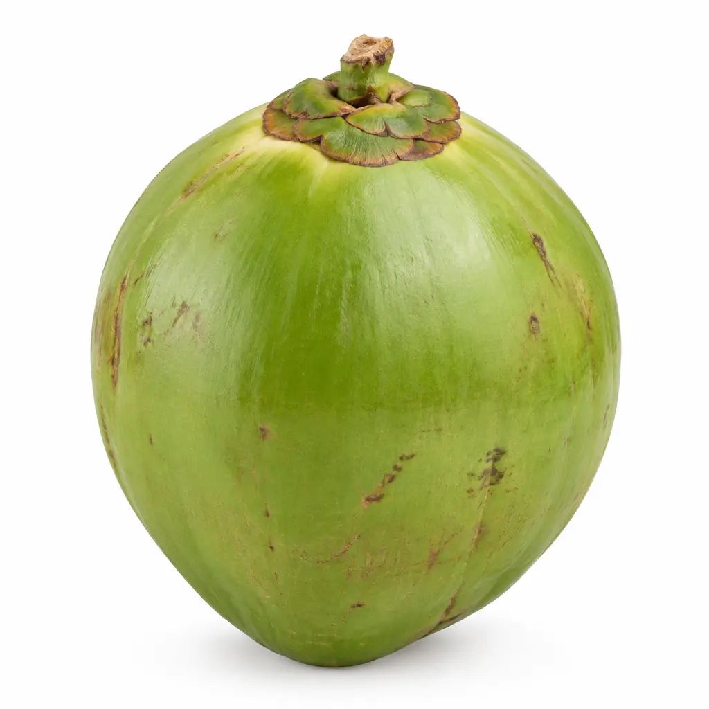 Coco Verde KG