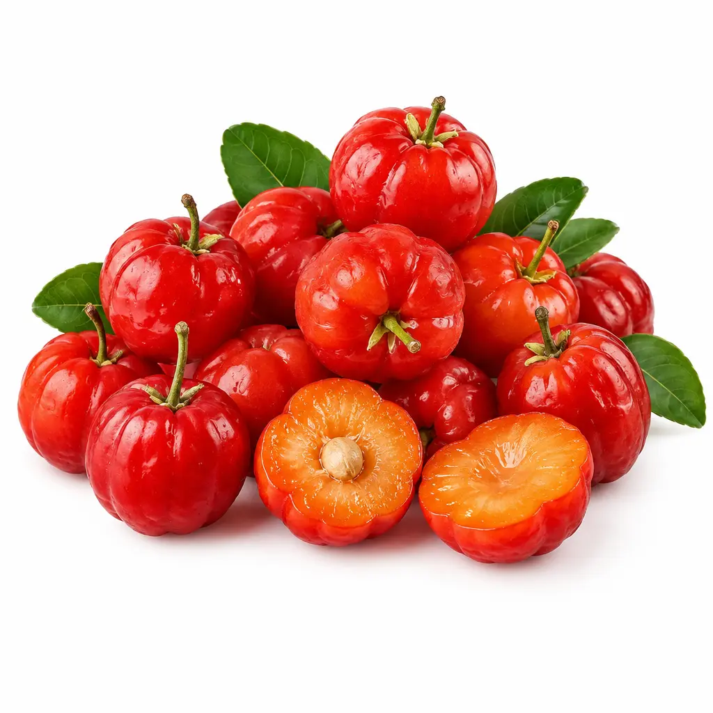 Acerola KG