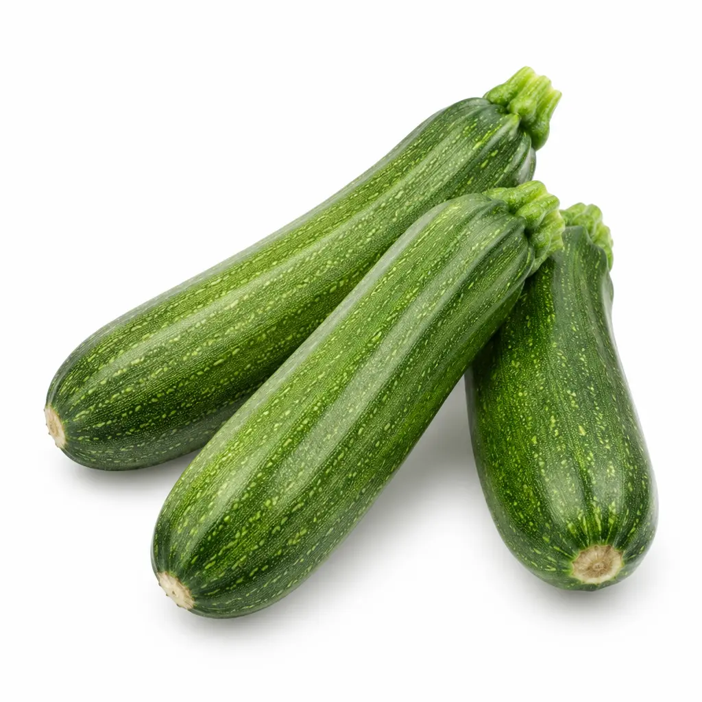 Abobrinha KG