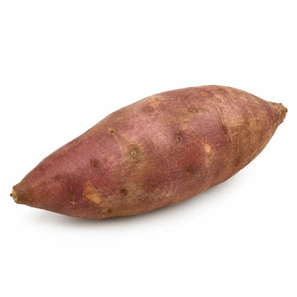 Batata Doce KG