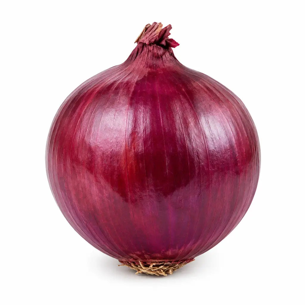 Cebola Roxa KG