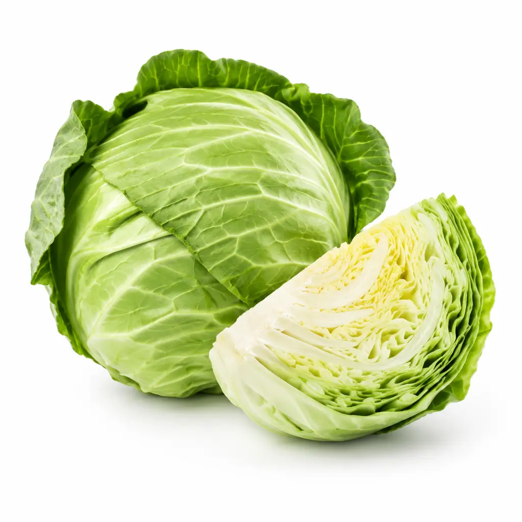 Repolho Verde KG
