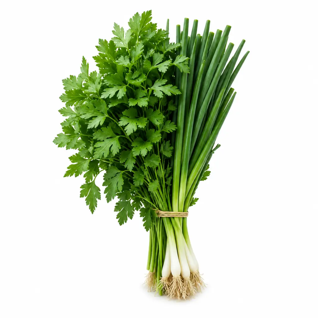 Cheiro-verde KG
