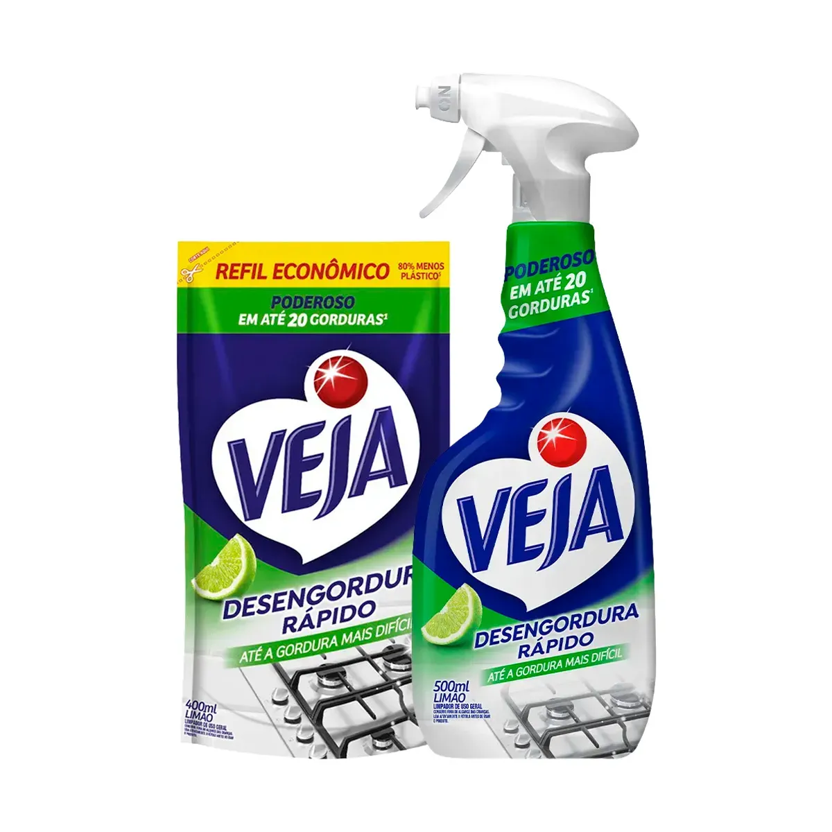 Kit Cozinha Veja UN