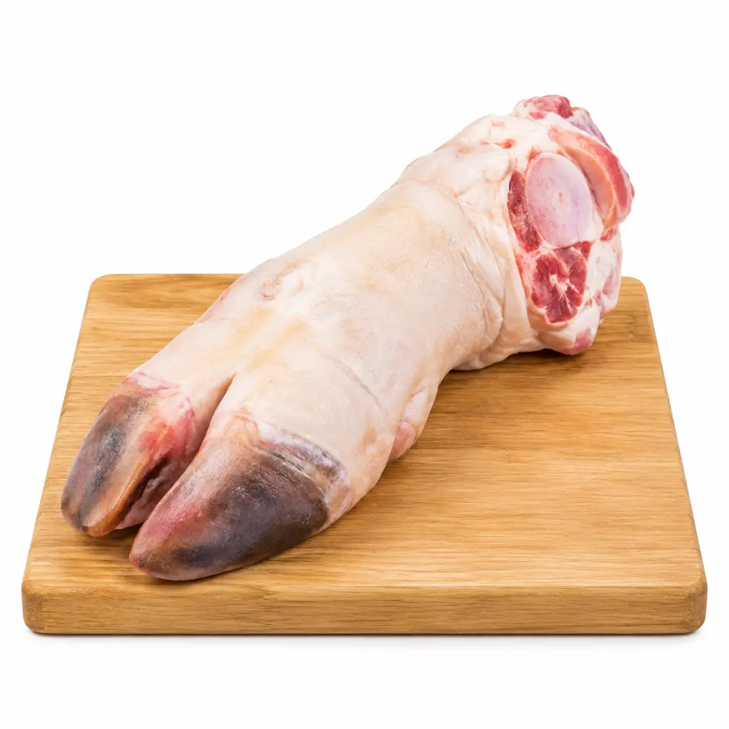 Mocotó KG