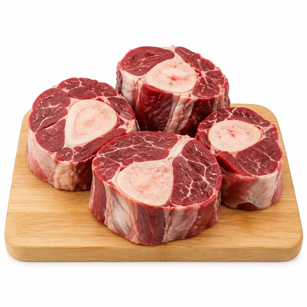 Ossobuco KG