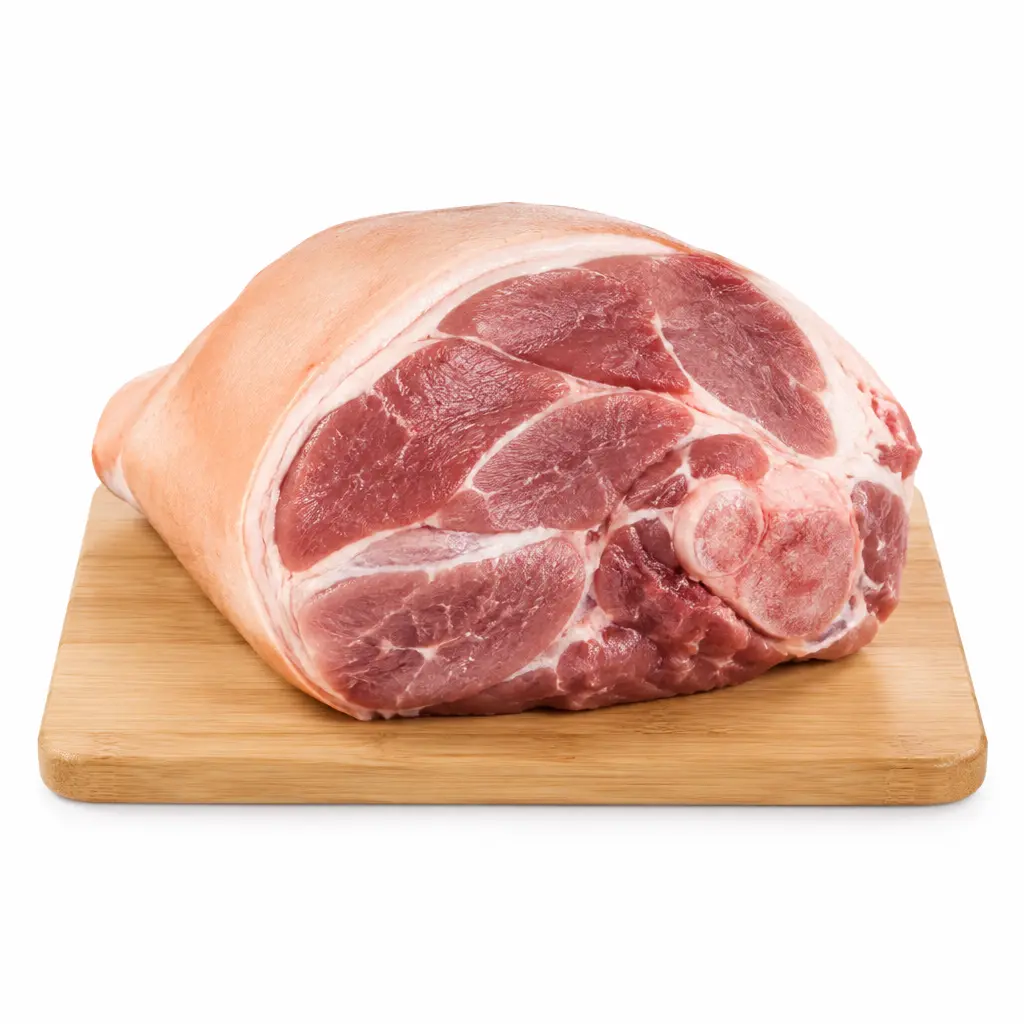 Pernil Suíno KG