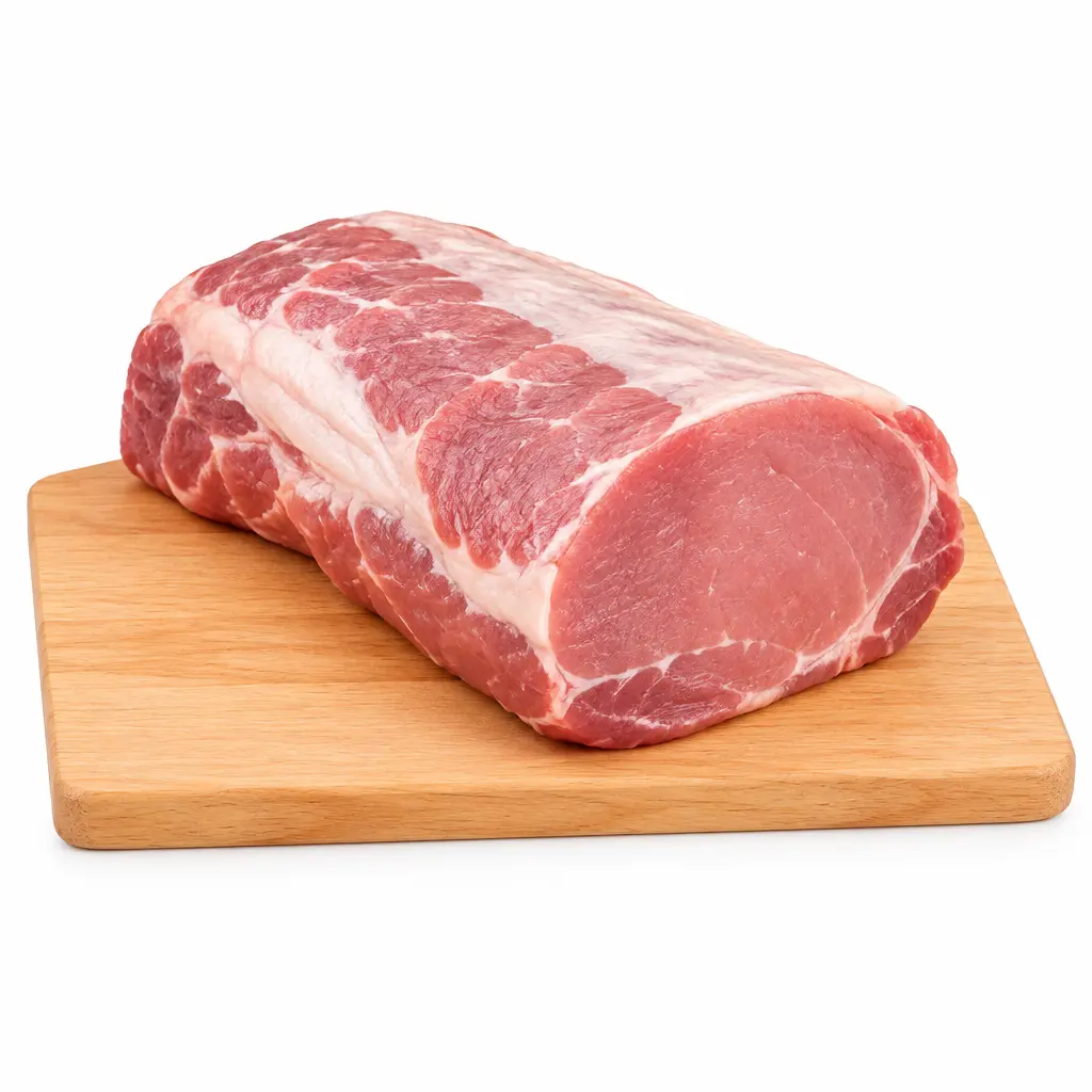 Lombo Suíno KG