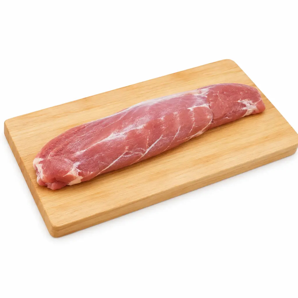 Filé Mignon Suíno KG