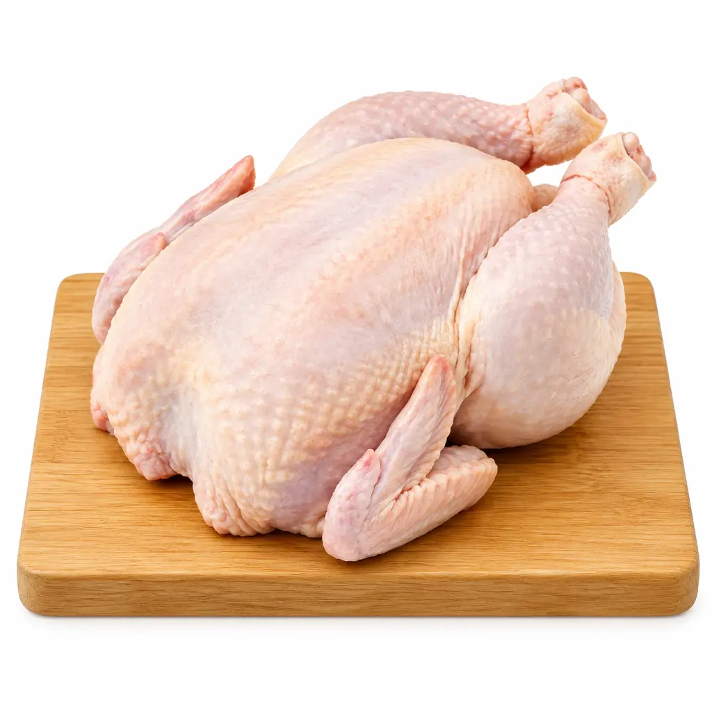 Frango Inteiro KG