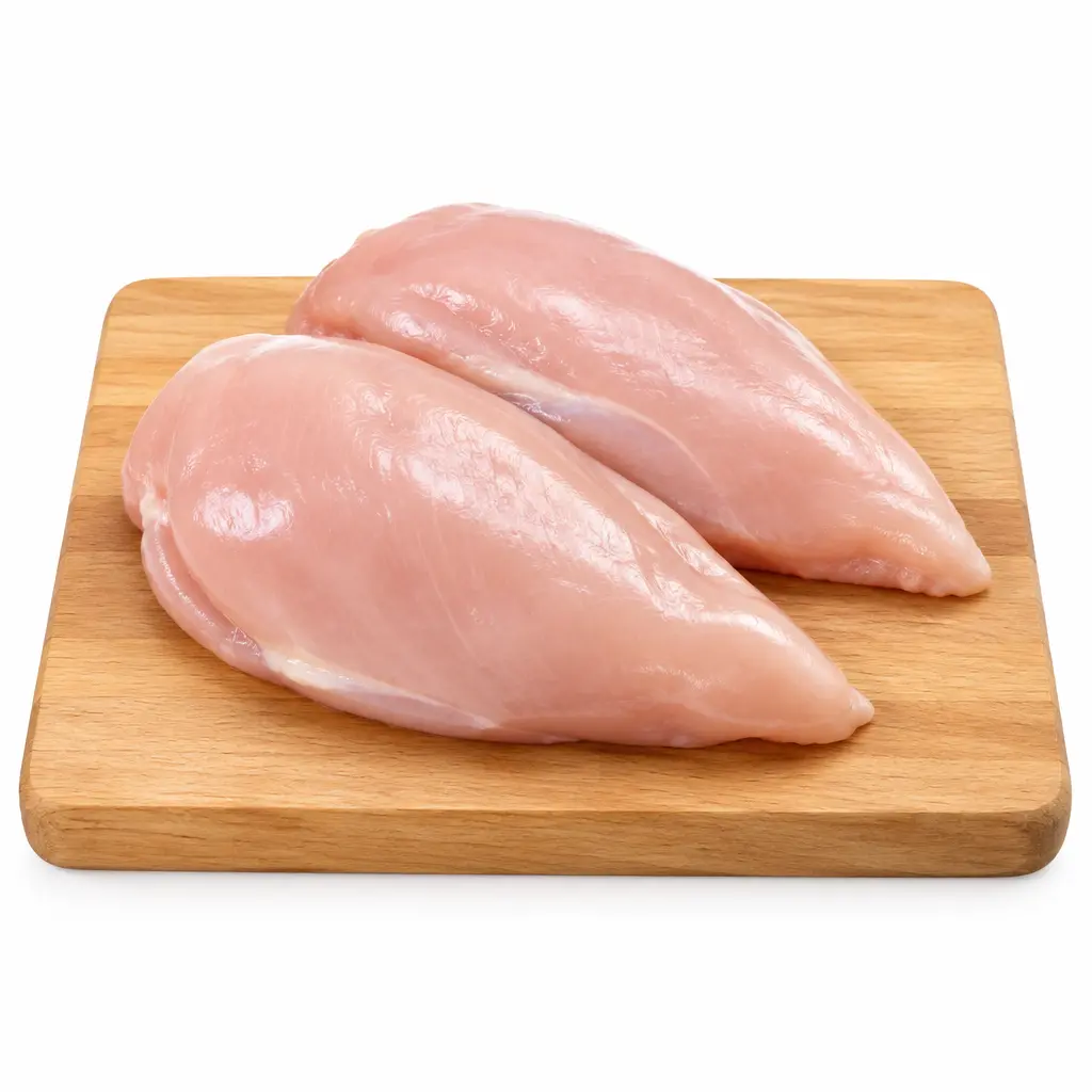 Filé de Peito de Frango KG
