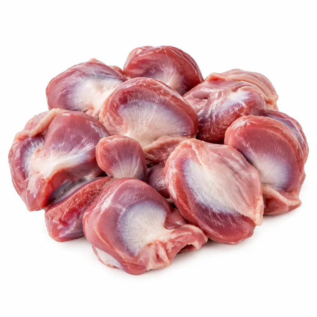 Moela de Frango KG