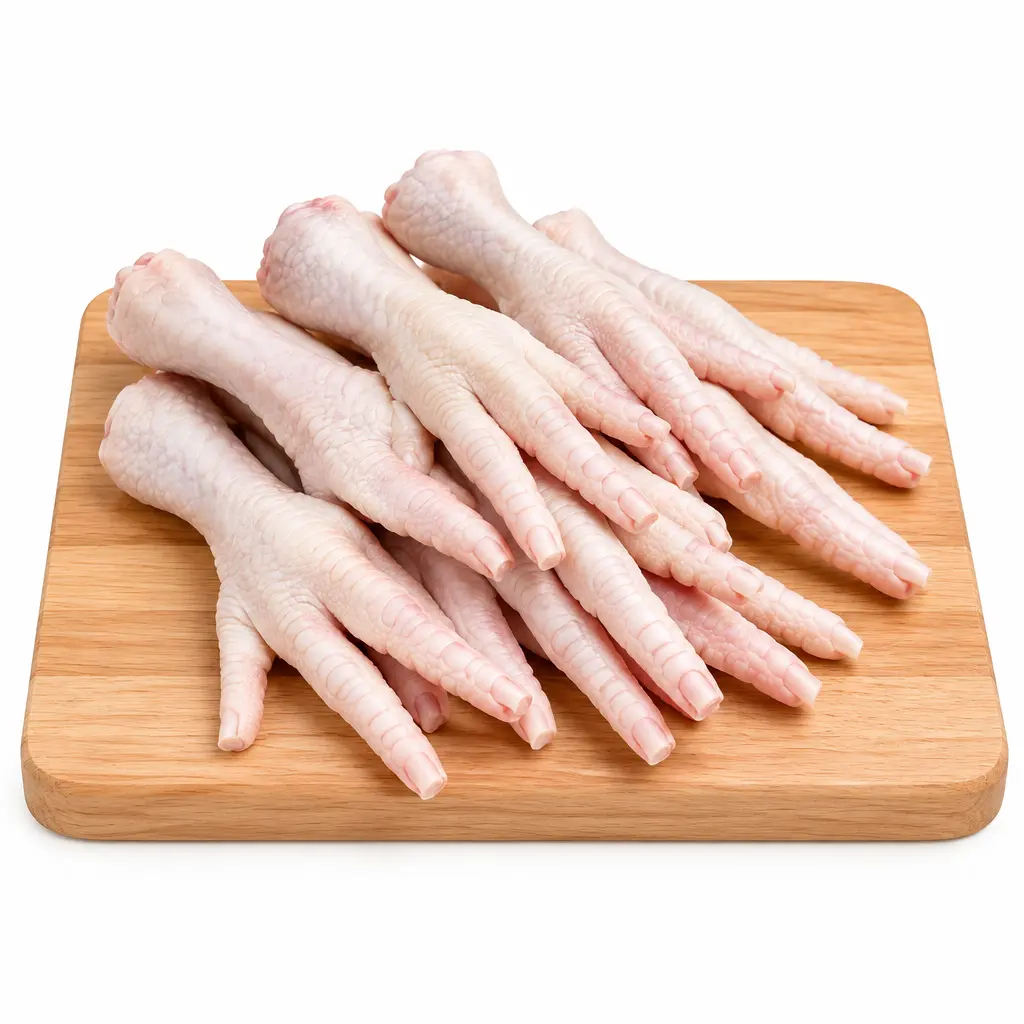 Pé de Frango KG