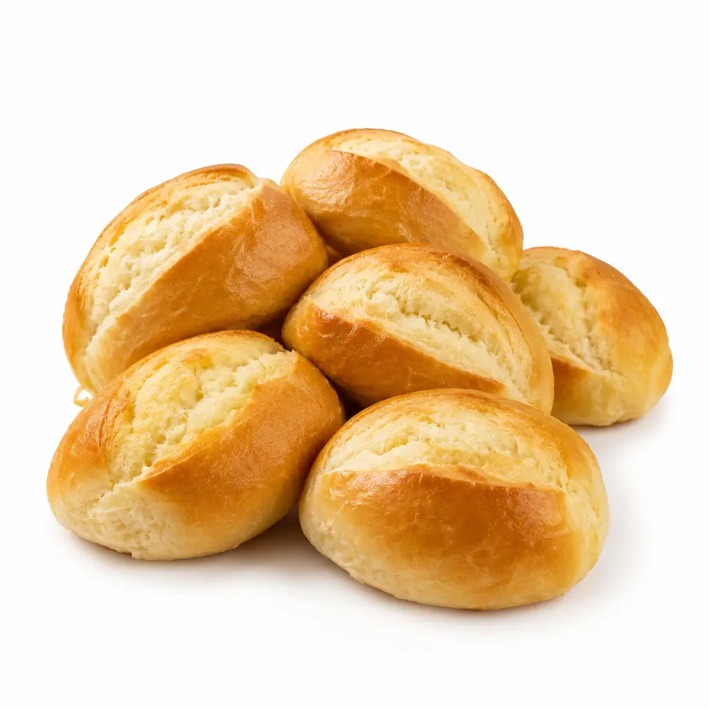Pão de batata KG