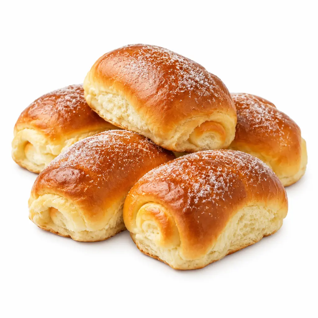 Pão doce KG