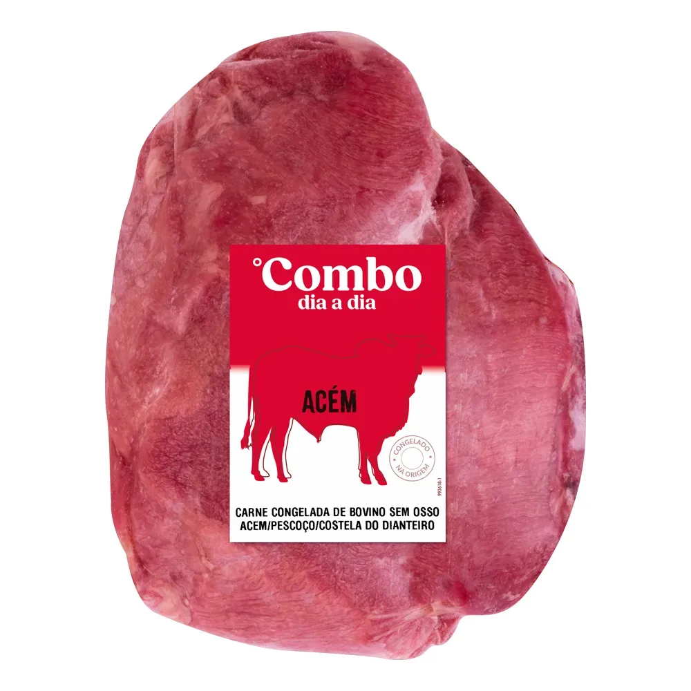 Acém Combo Swift 1,9KG
