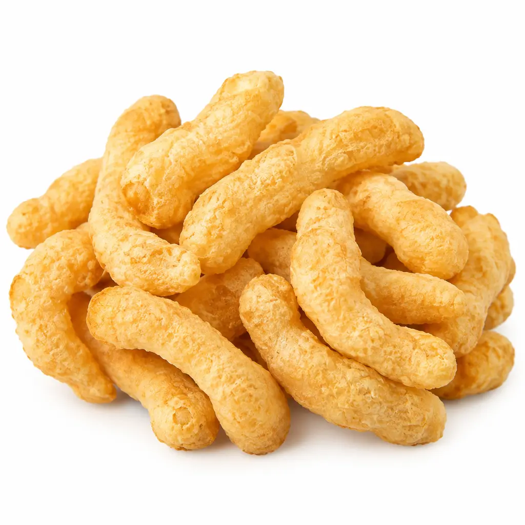 Biscoito polvilho frito KG