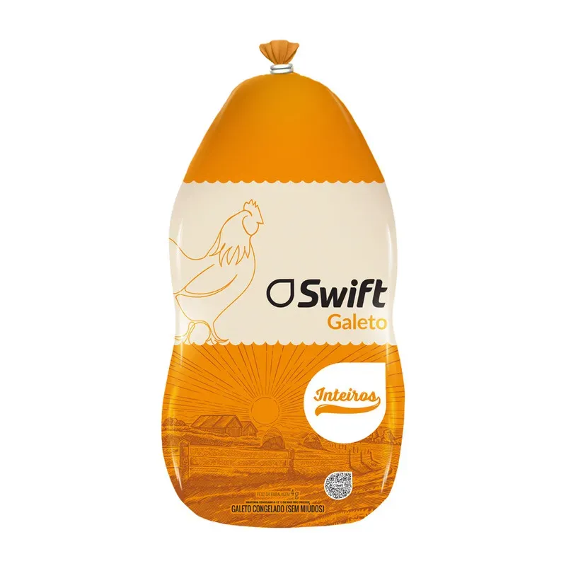 Galeto Swift 800G