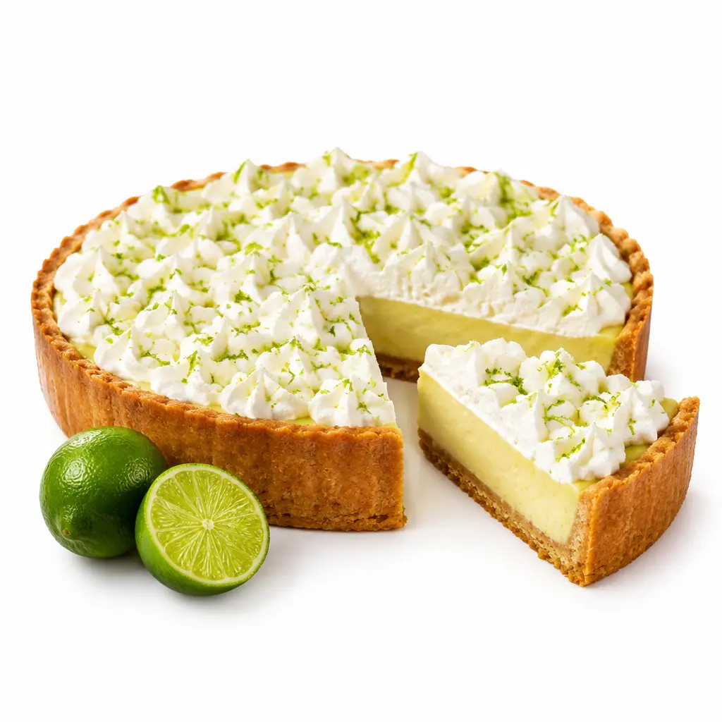 Torta de limão KG