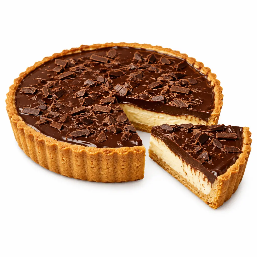 Torta holandesa KG