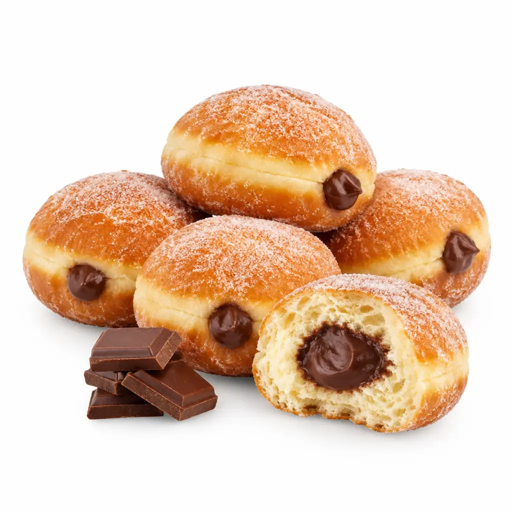 Sonho com chocolate KG