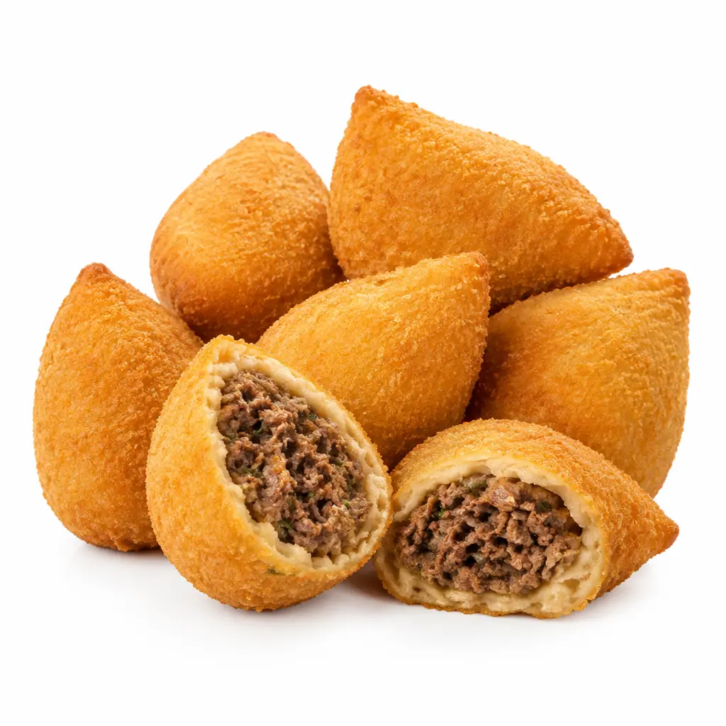 Risole de carne KG