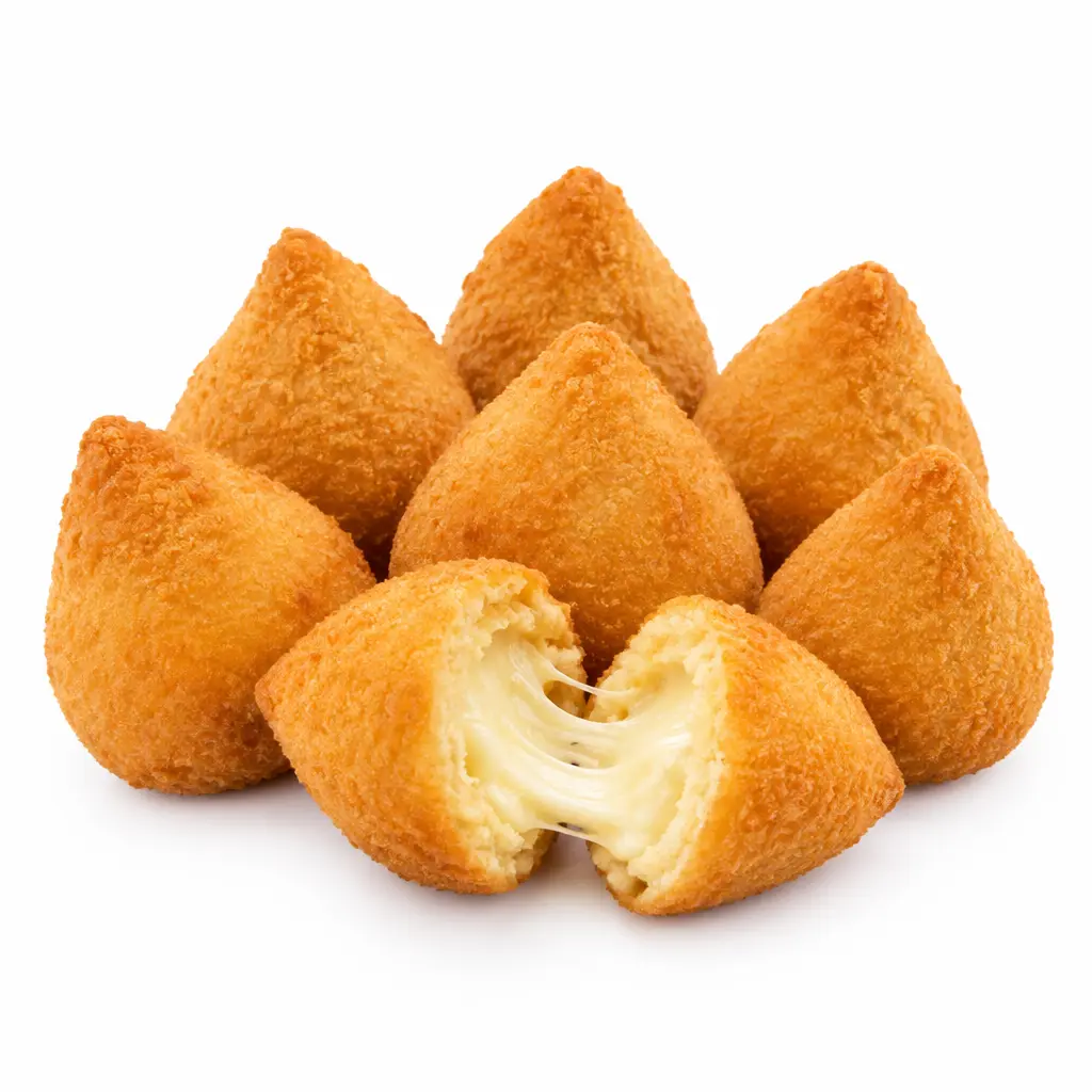 Risole de queijo KG