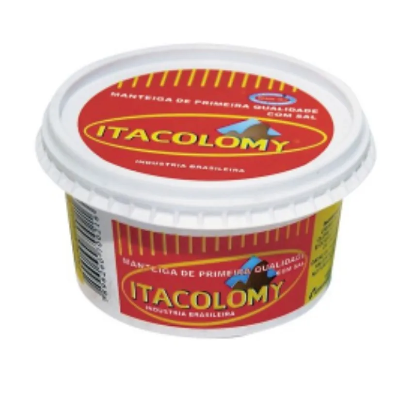 Manteiga Itacolomy 200G
