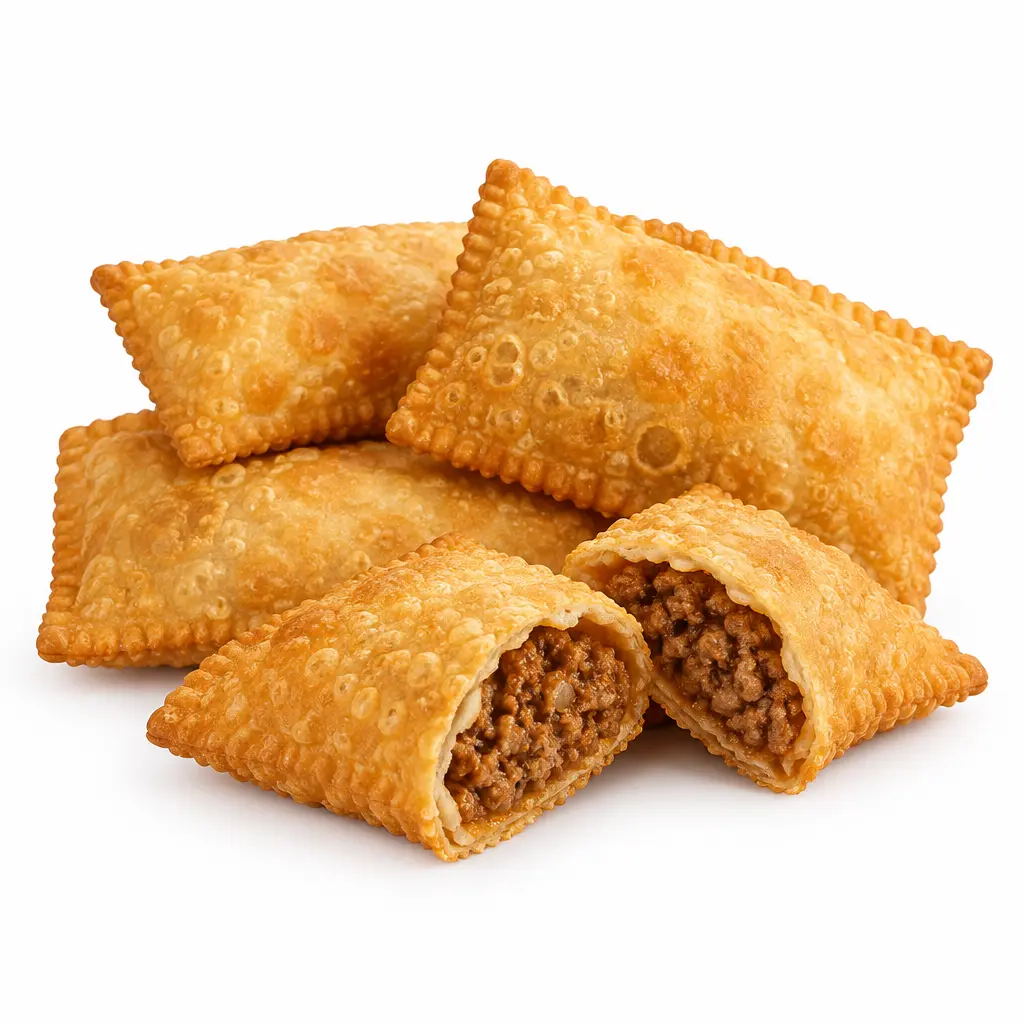 Pastel de carne KG