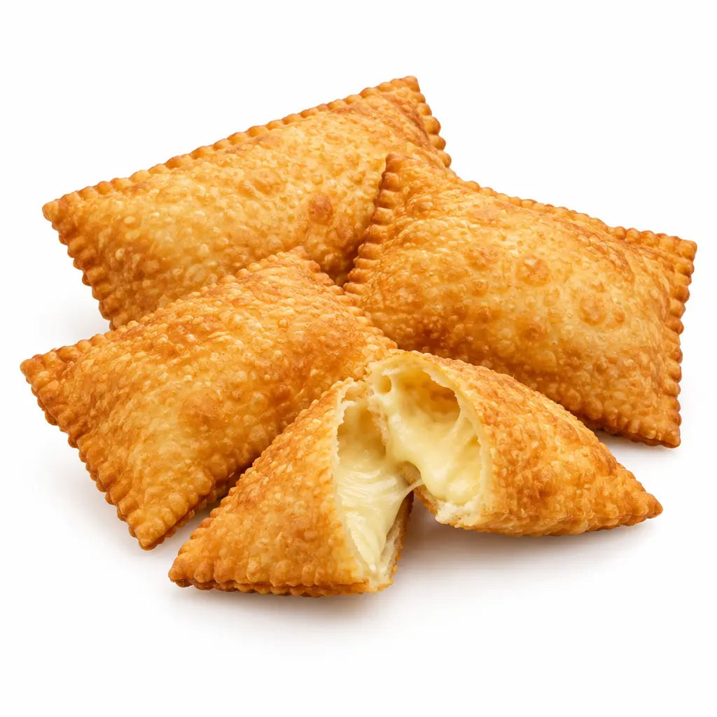 Pastel de queijo KG