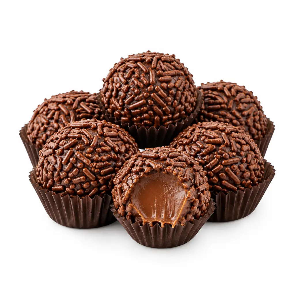 Brigadeiro KG