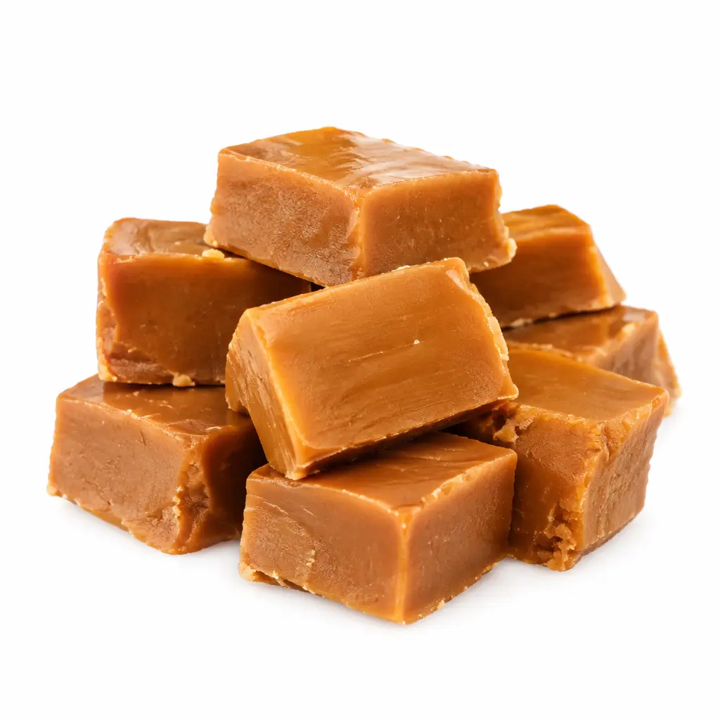 Doce de leite em pedaço KG