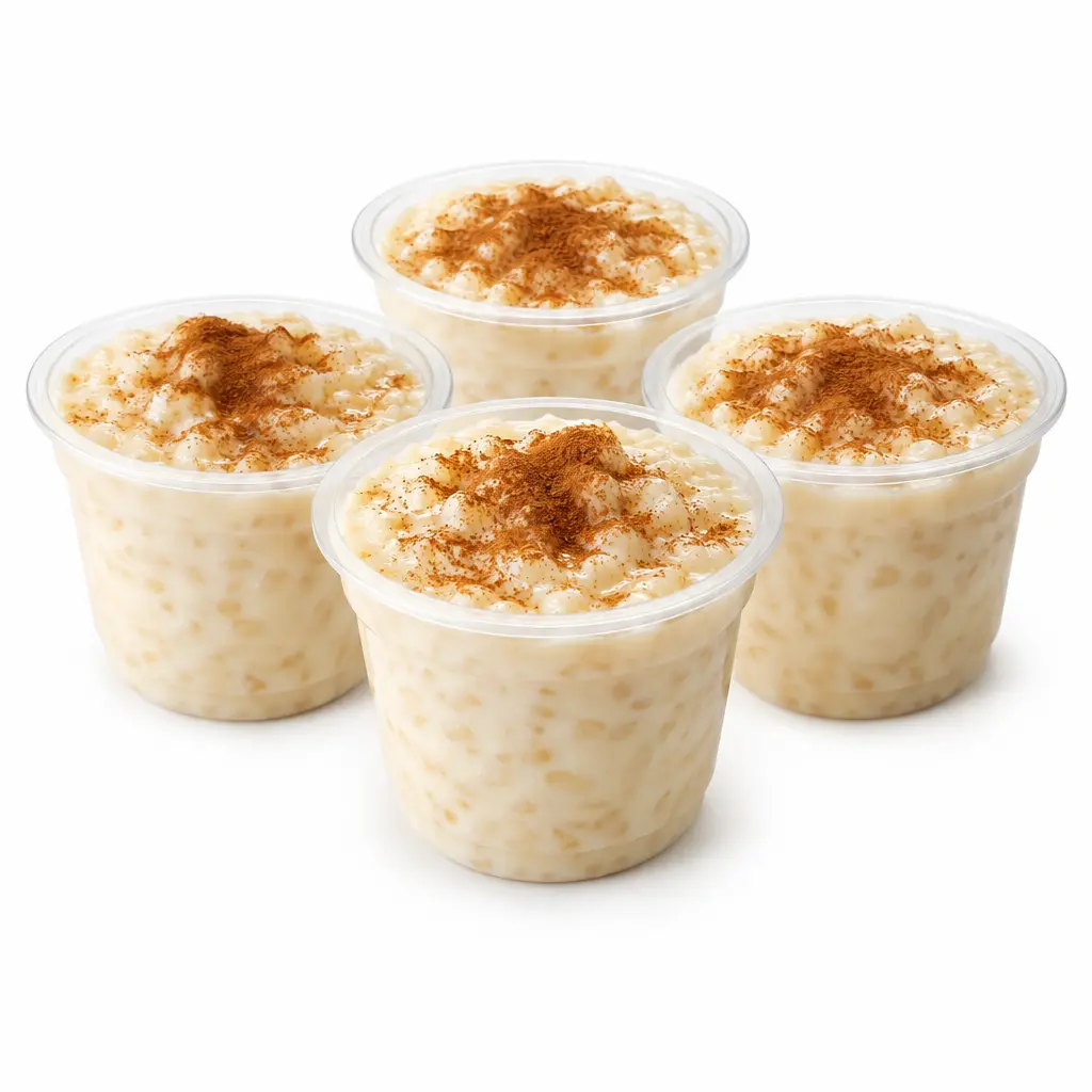Arroz-doce KG
