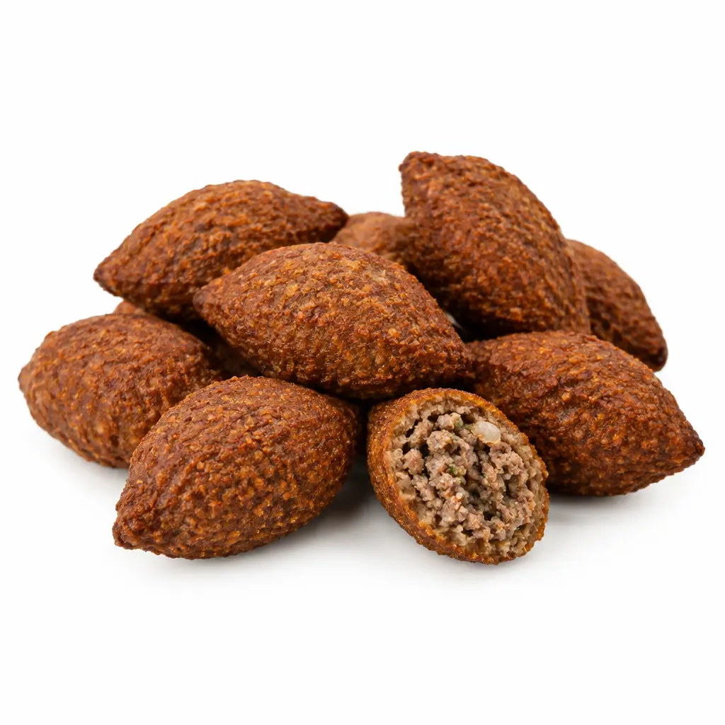 Mini quibe KG